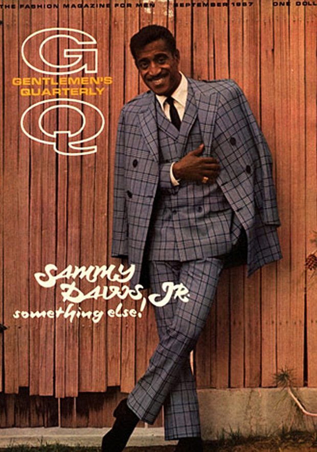 GQ'nun vitrininden 60'lar