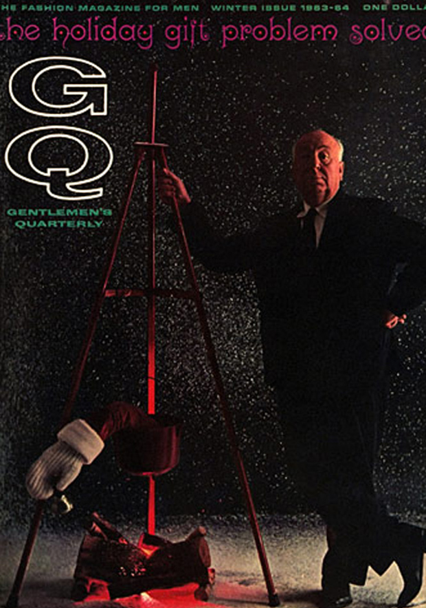 GQ'nun vitrininden 60'lar