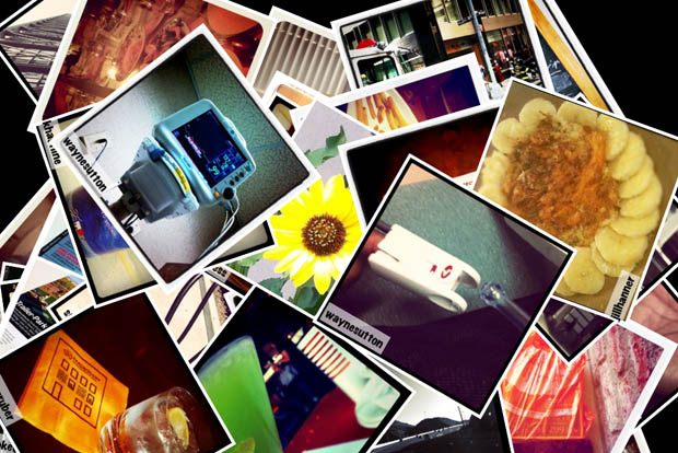 Facebook'tan 1 milyar dolarlık poz