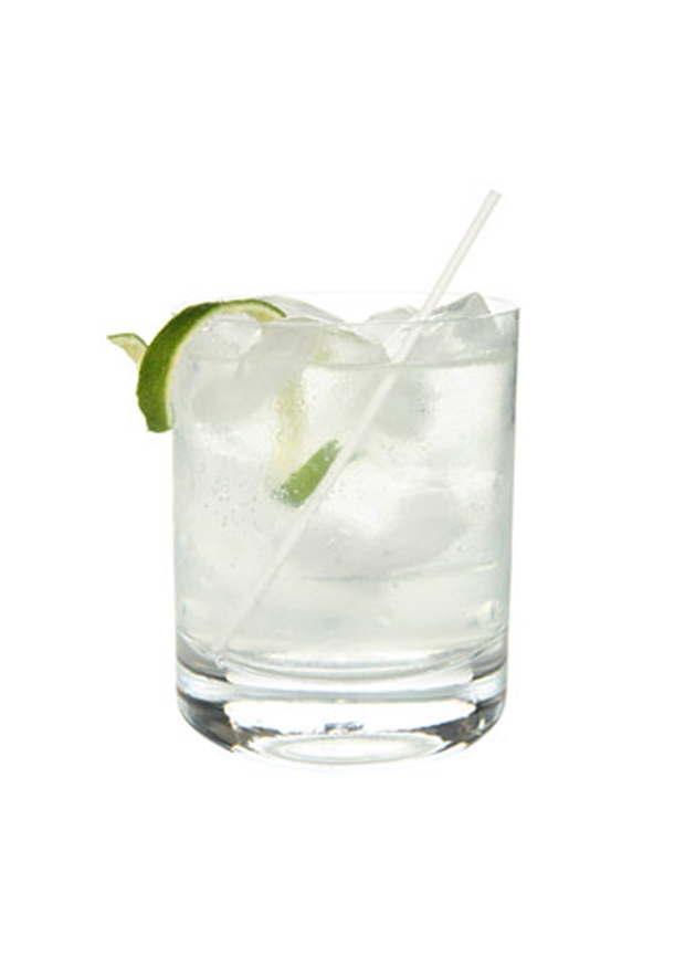  Hangi içkiyle, hangi temel kokteyller?