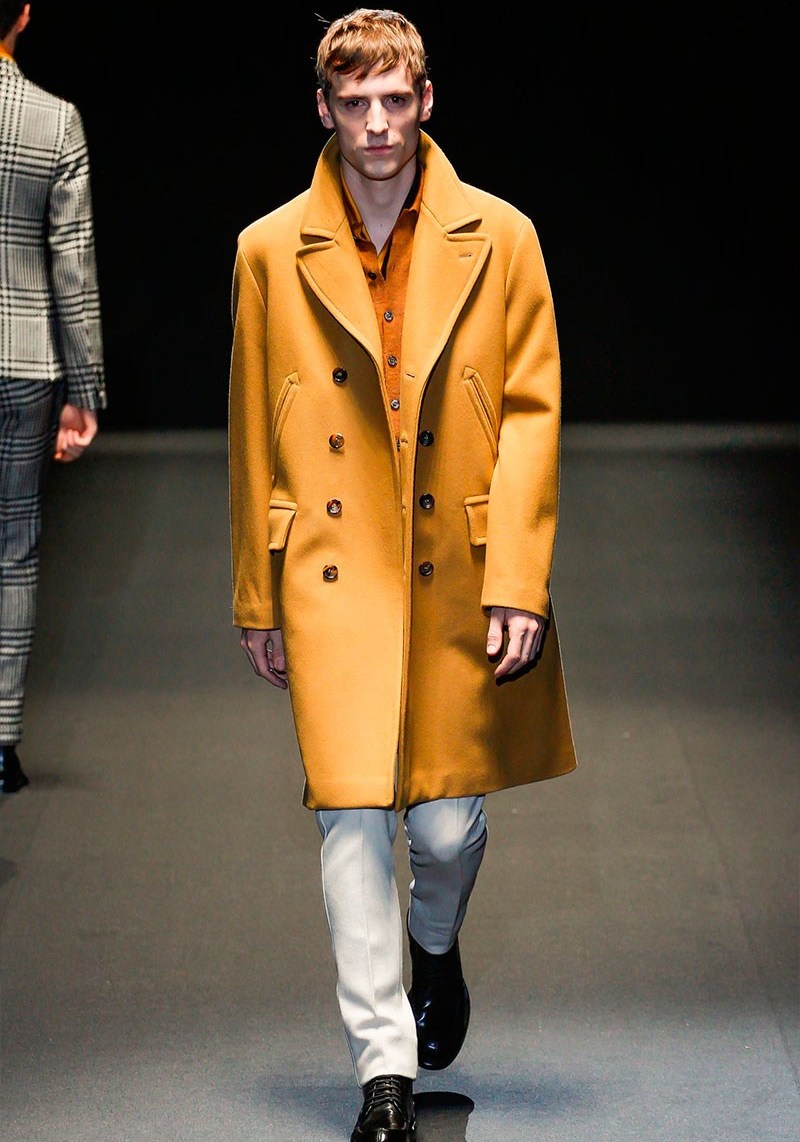 Gucci Sonbahar / Kış 2013