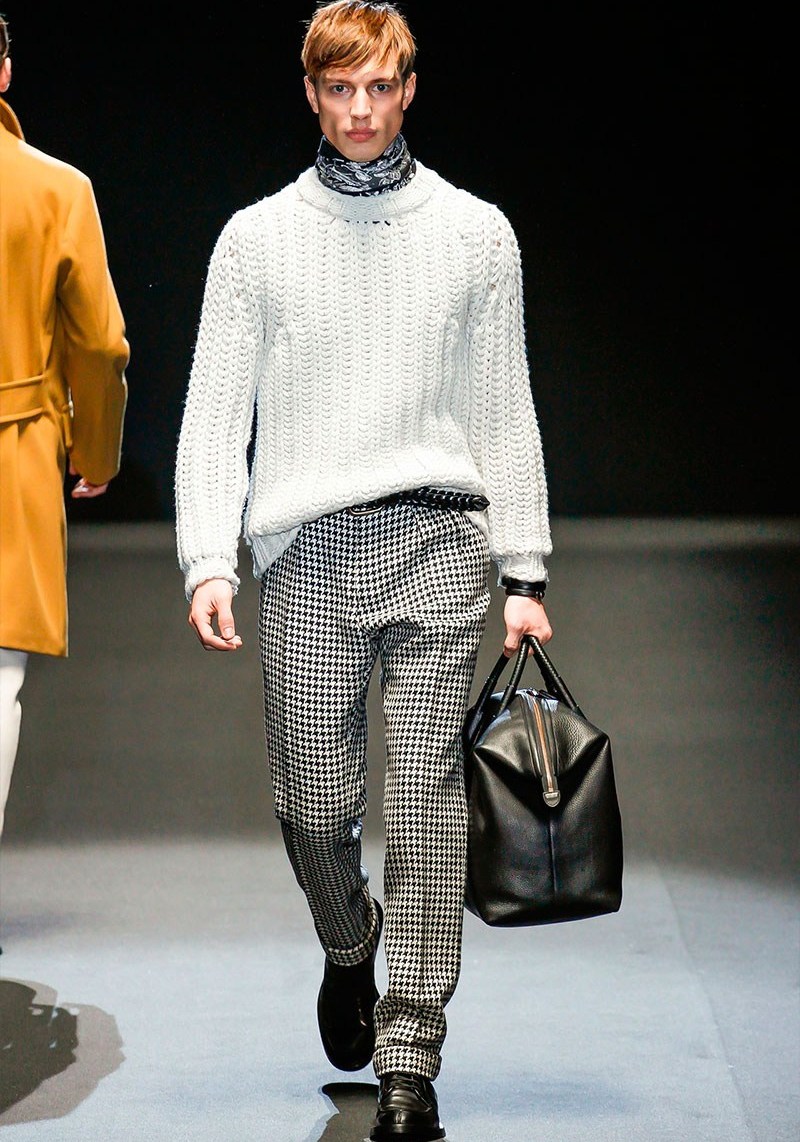 Gucci Sonbahar / Kış 2013
