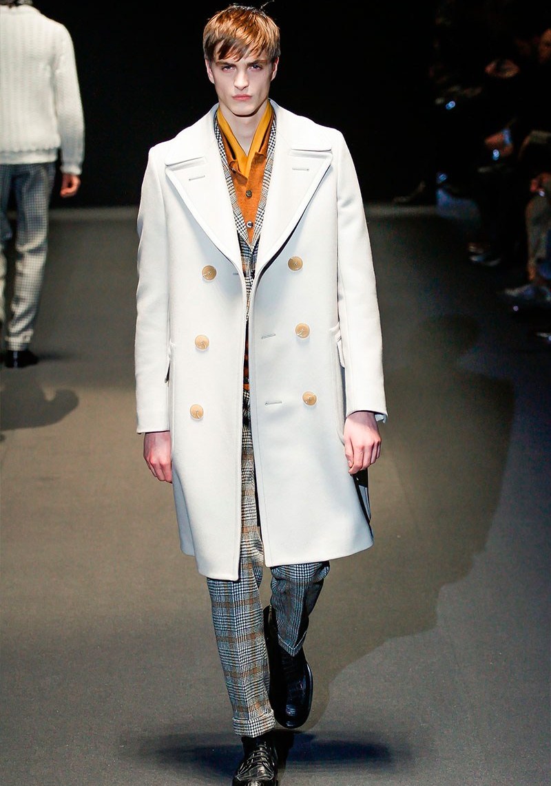 Gucci Sonbahar / Kış 2013