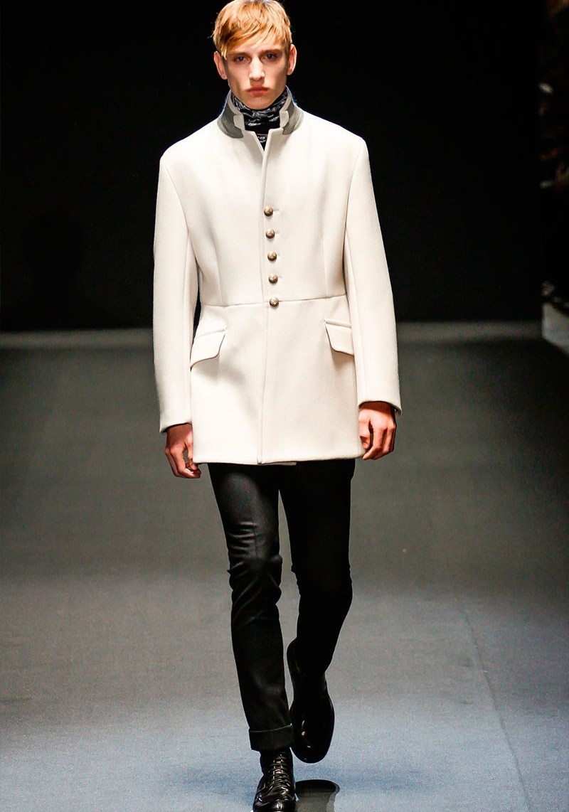 Gucci Sonbahar / Kış 2013
