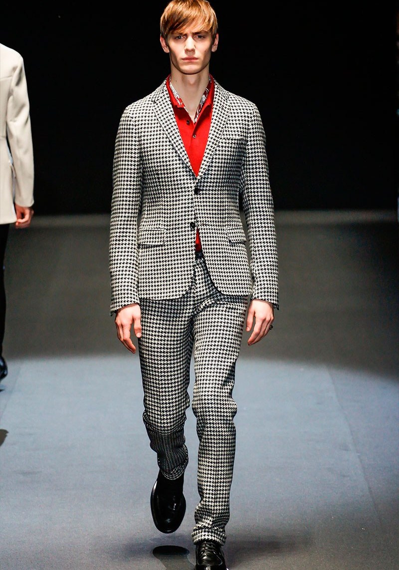 Gucci Sonbahar / Kış 2013