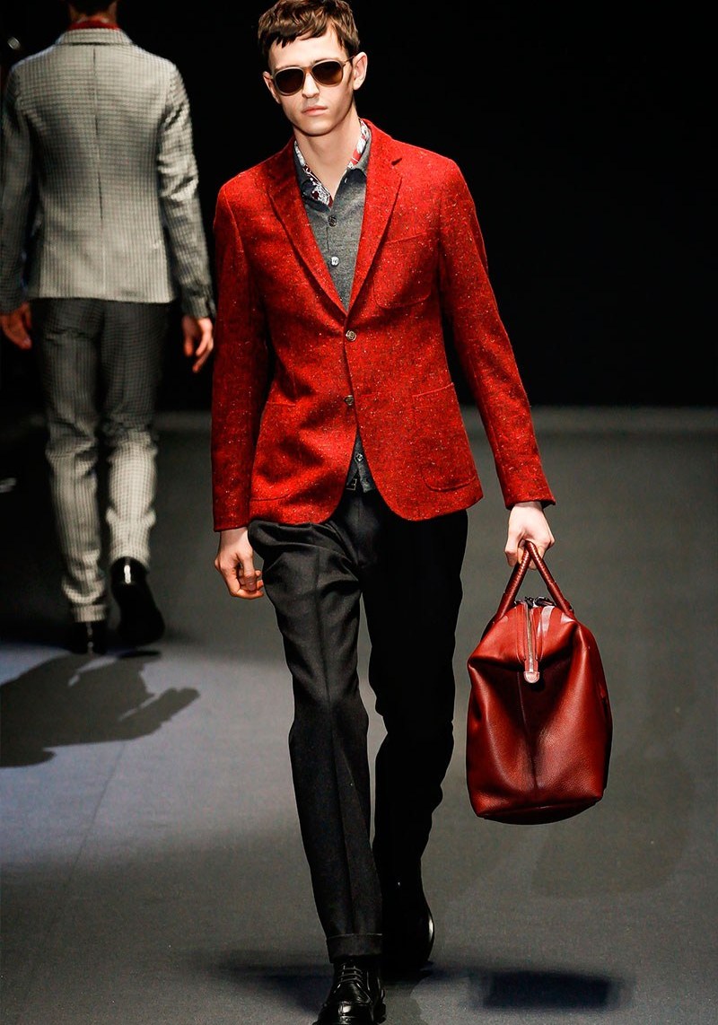 Gucci Sonbahar / Kış 2013