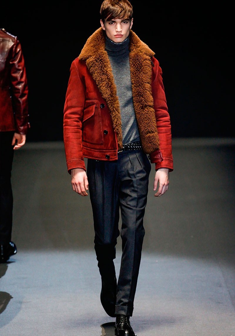 Gucci Sonbahar / Kış 2013