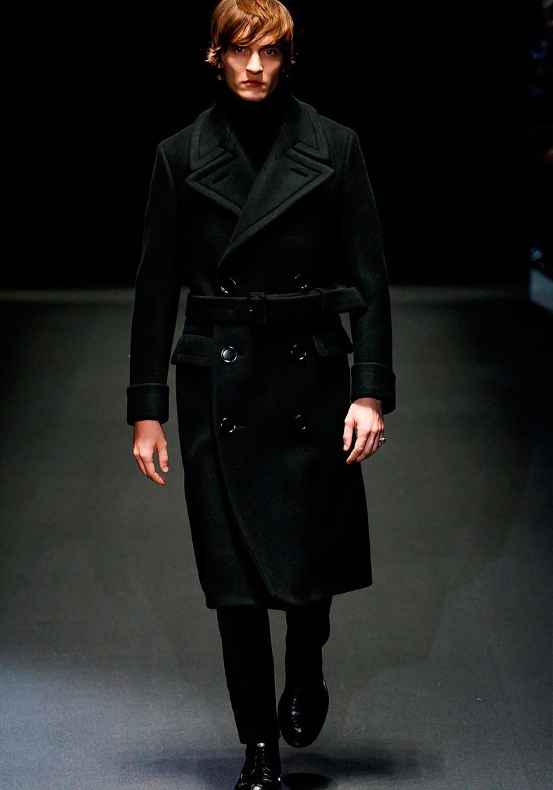 Gucci Sonbahar / Kış 2013