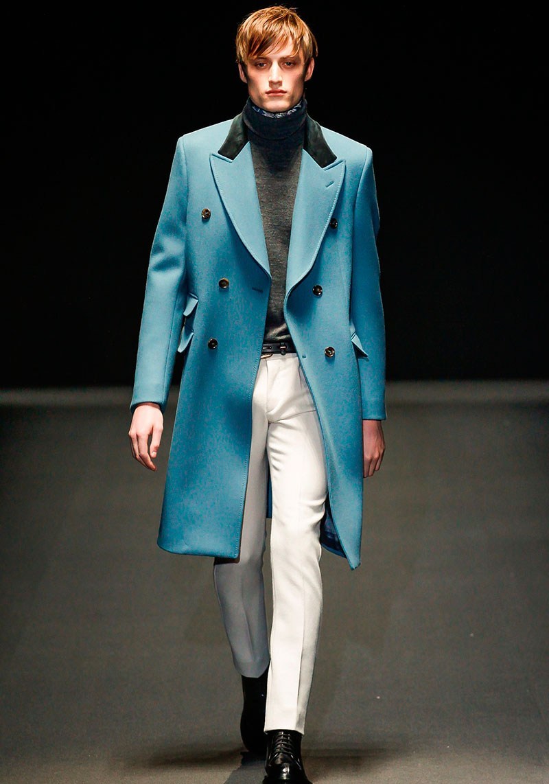 Gucci Sonbahar / Kış 2013