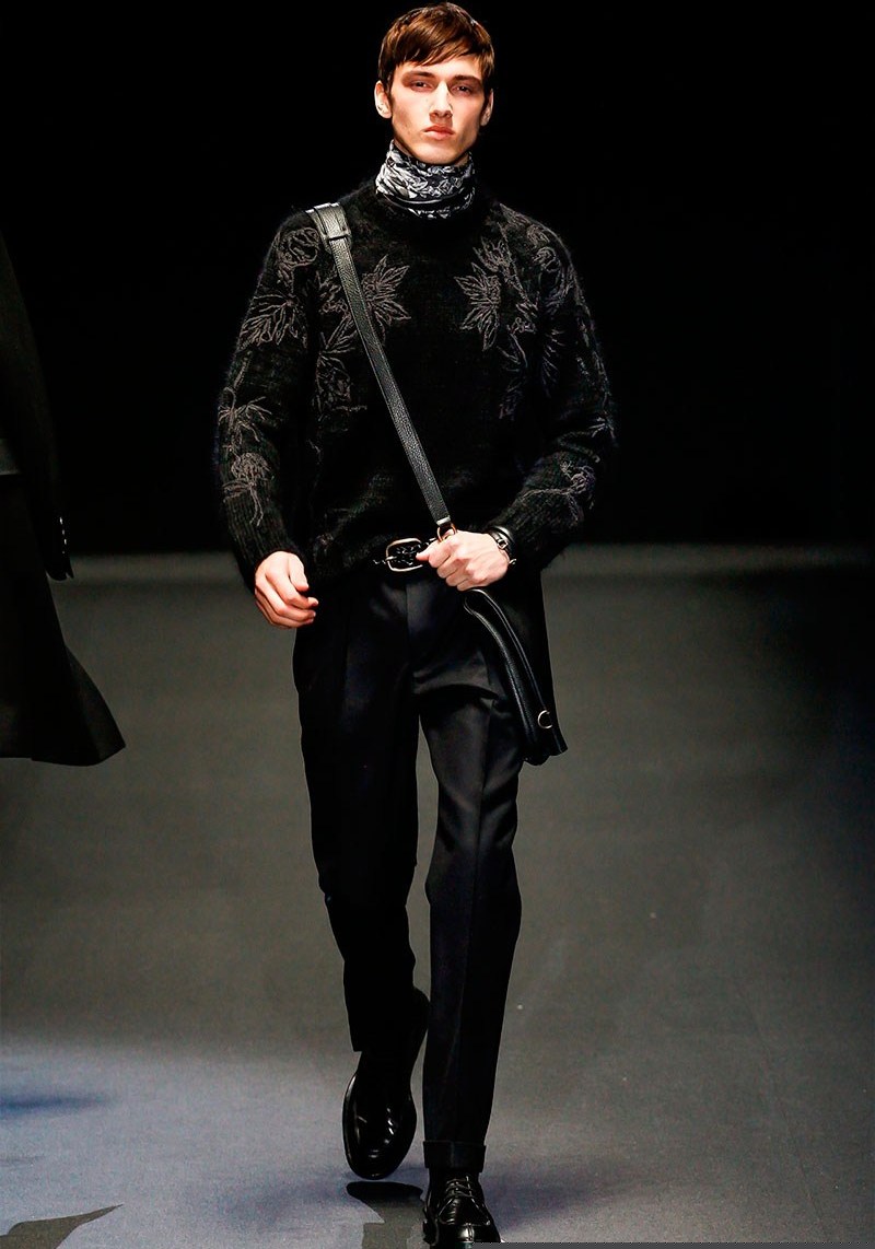 Gucci Sonbahar / Kış 2013
