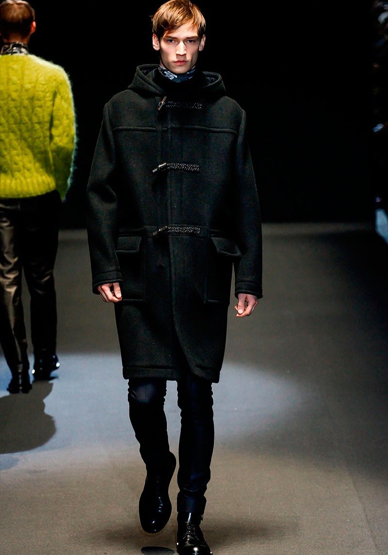 Gucci Sonbahar / Kış 2013