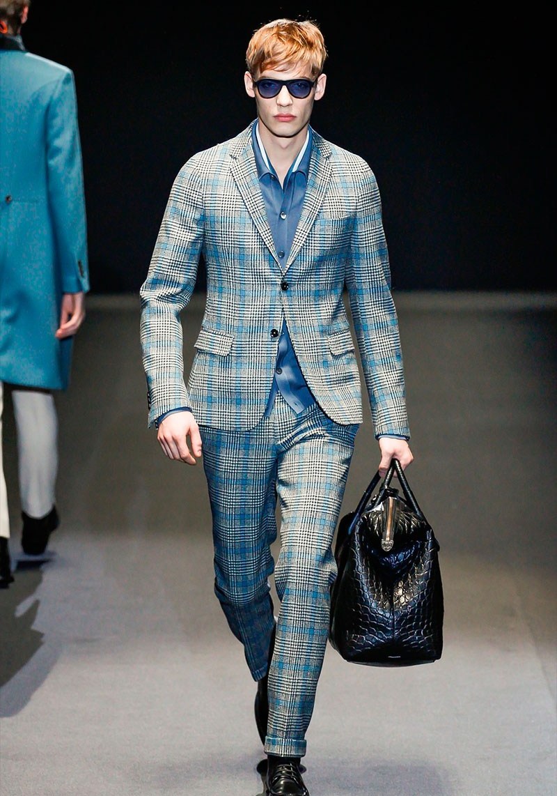 Gucci Sonbahar / Kış 2013