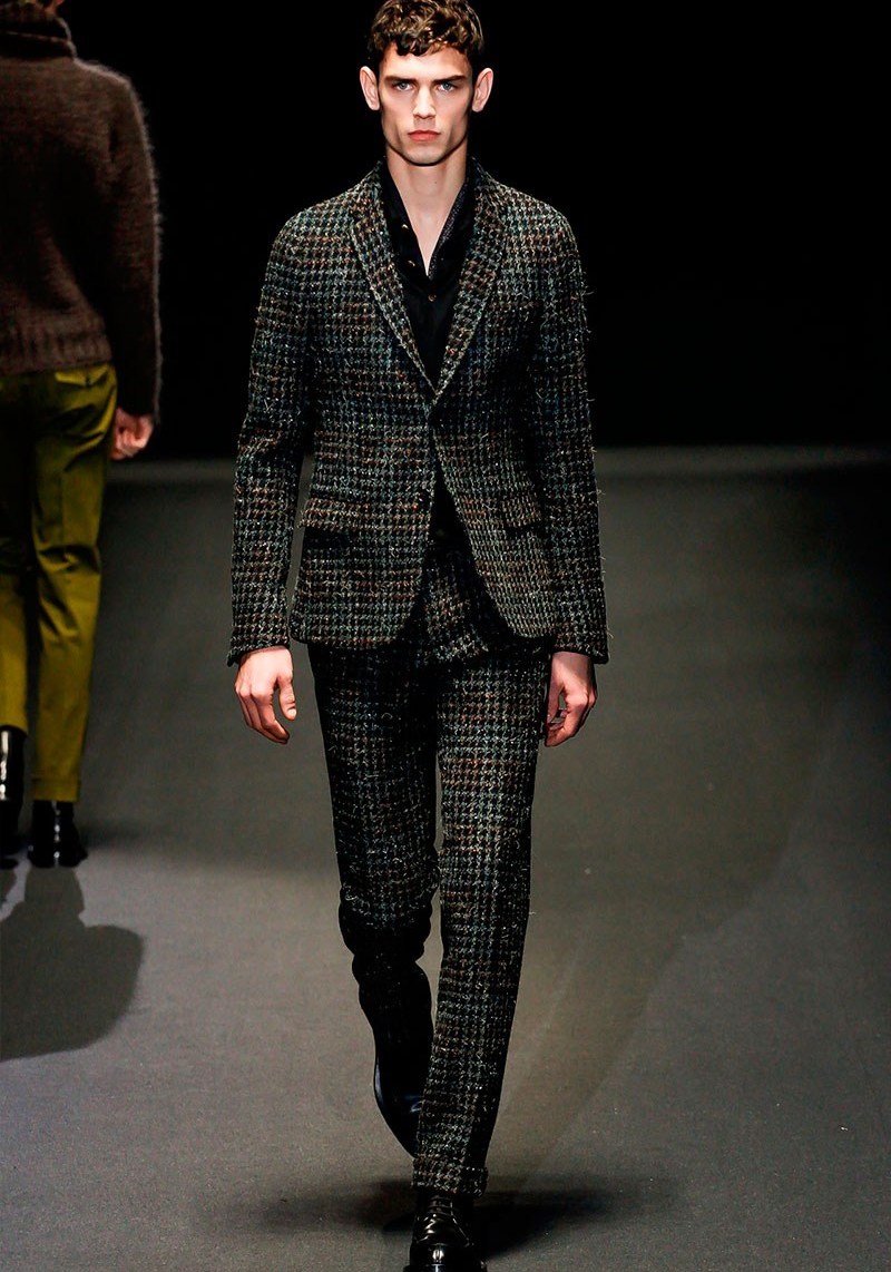 Gucci Sonbahar / Kış 2013