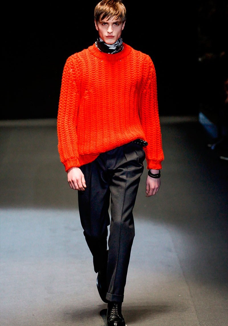 Gucci Sonbahar / Kış 2013