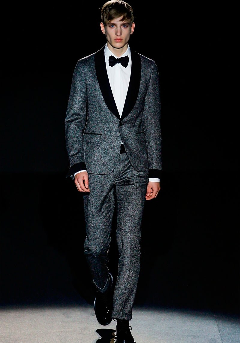 Gucci Sonbahar / Kış 2013