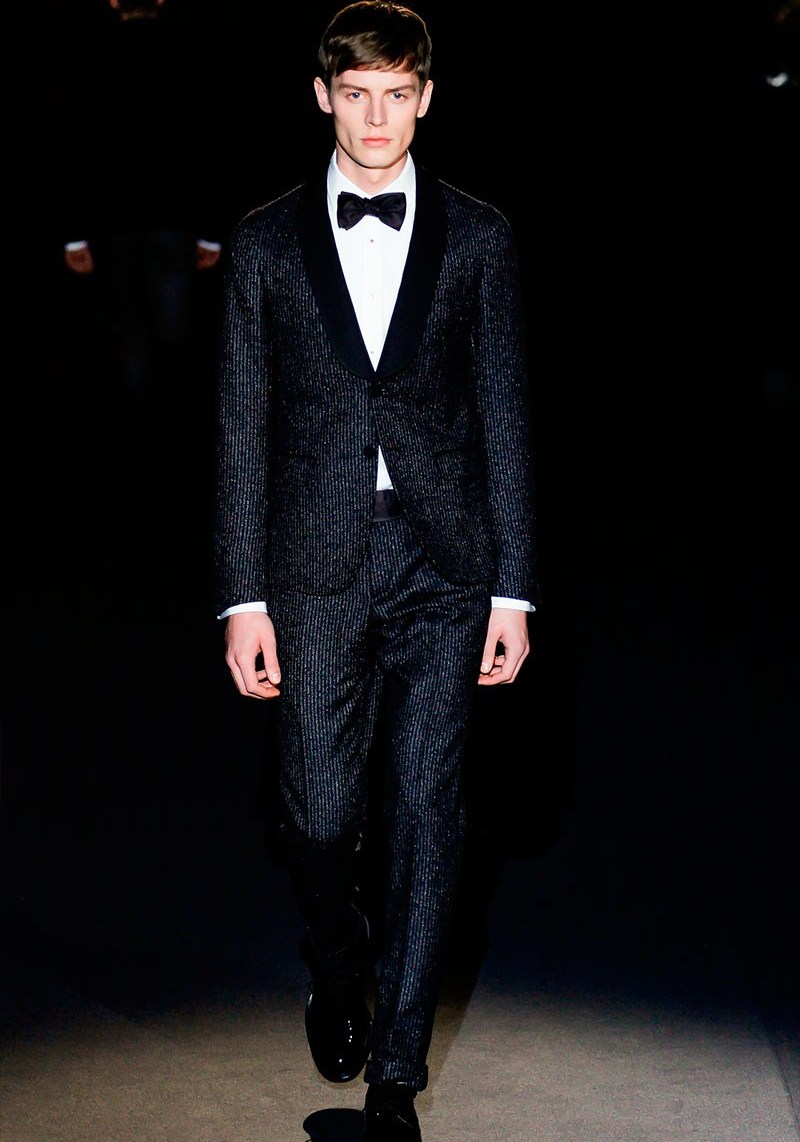 Gucci Sonbahar / Kış 2013