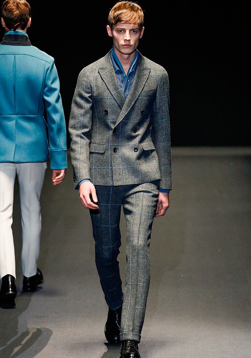 Gucci Sonbahar / Kış 2013