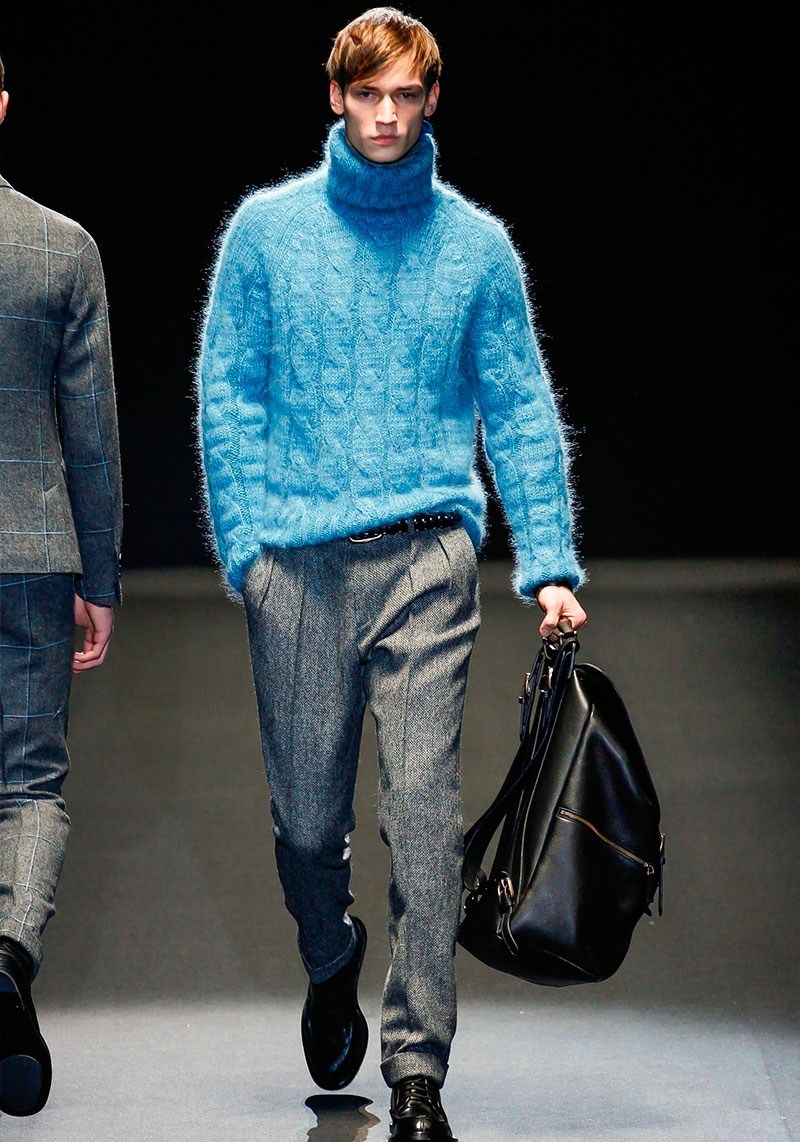 Gucci Sonbahar / Kış 2013