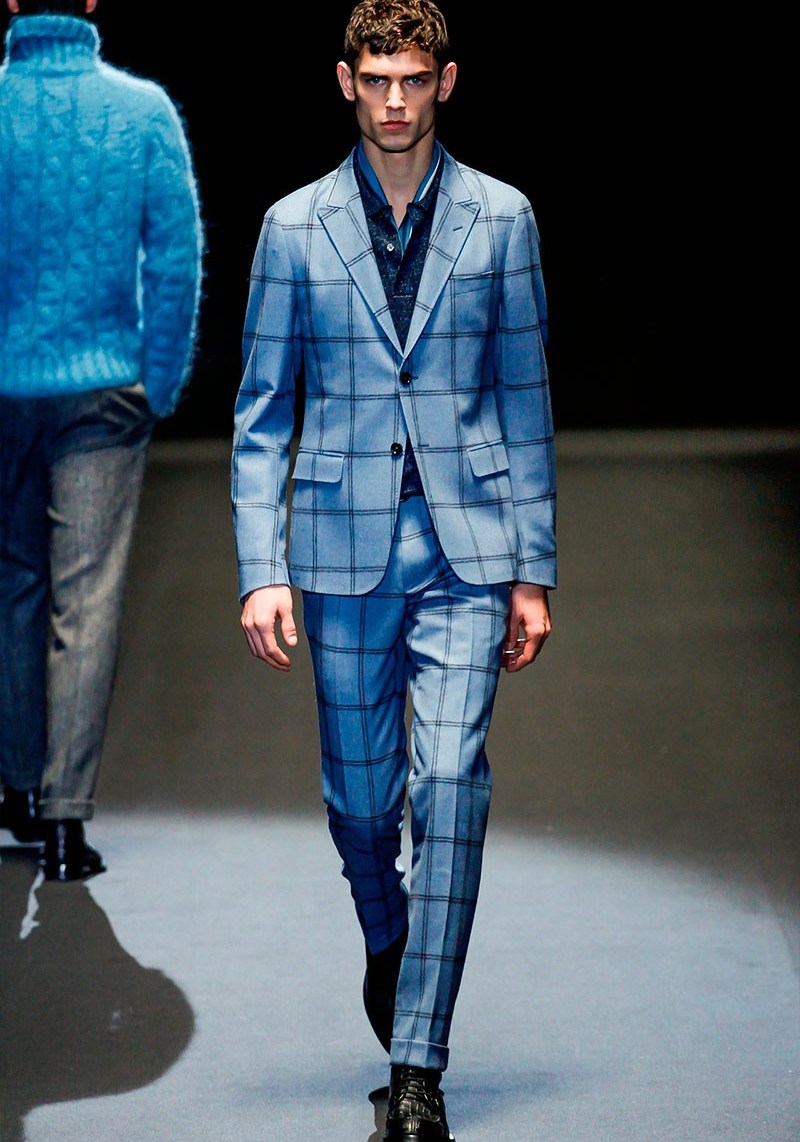 Gucci Sonbahar / Kış 2013
