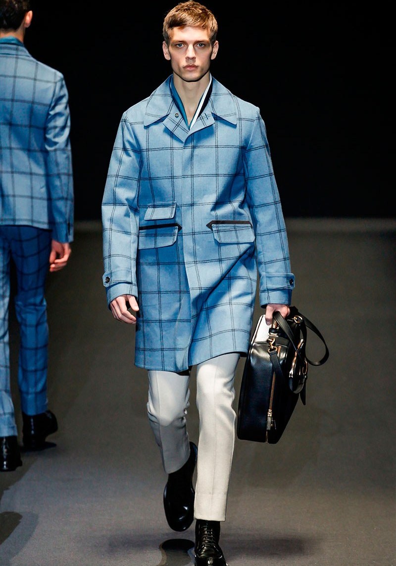 Gucci Sonbahar / Kış 2013
