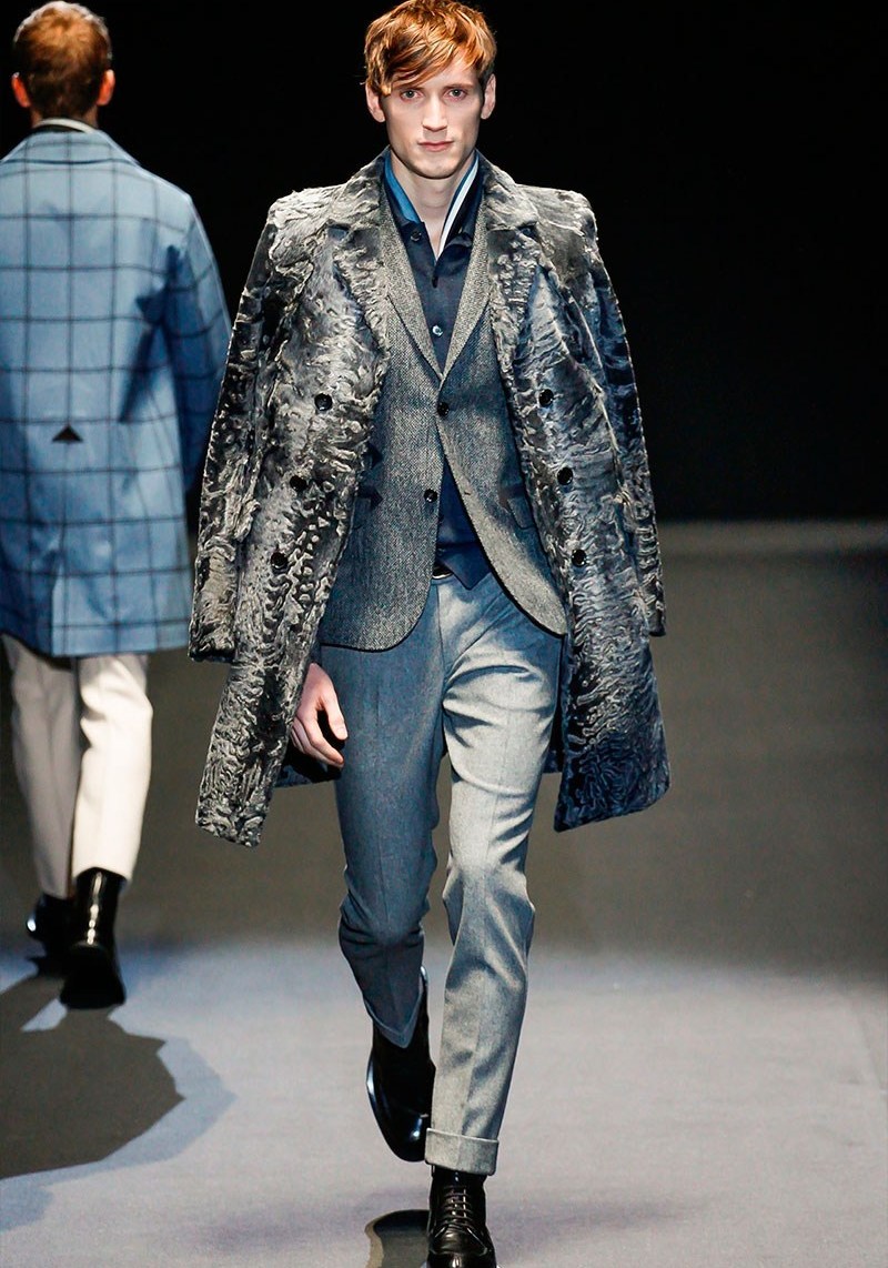 Gucci Sonbahar / Kış 2013