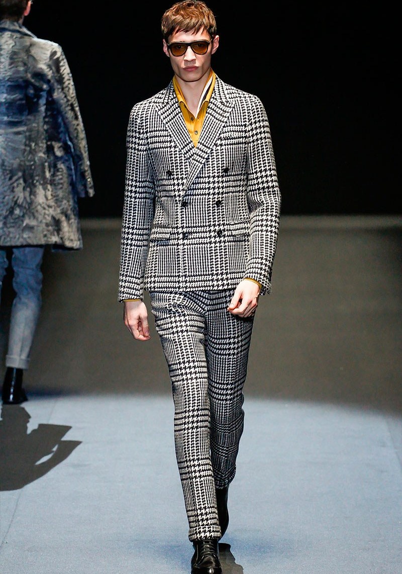 Gucci Sonbahar / Kış 2013