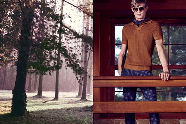 Gucci'yle 2013 kışı