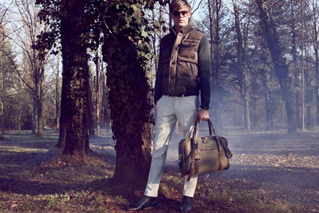 Gucci'yle 2013 kışı