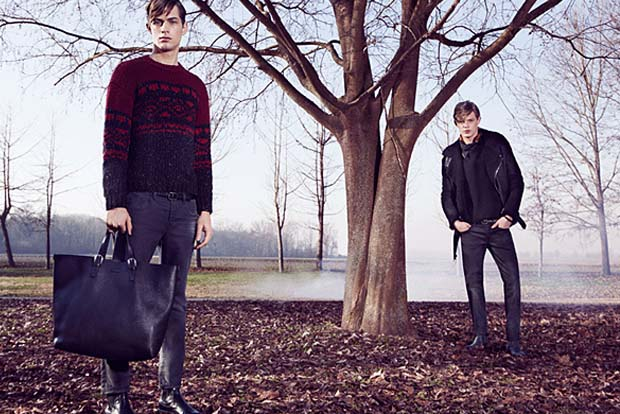 Gucci'yle 2013 kışı