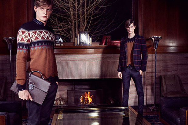 Gucci'yle 2013 kışı