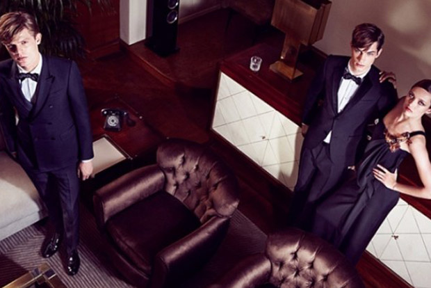 Gucci'yle 2013 kışı