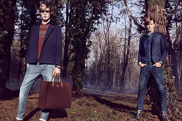 Gucci'yle 2013 kışı