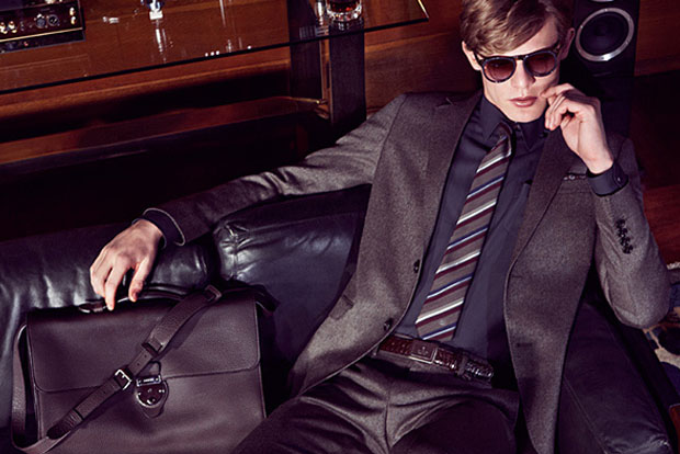 Gucci'yle 2013 kışı