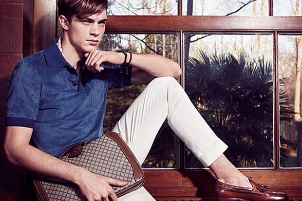 Gucci'yle 2013 kışı