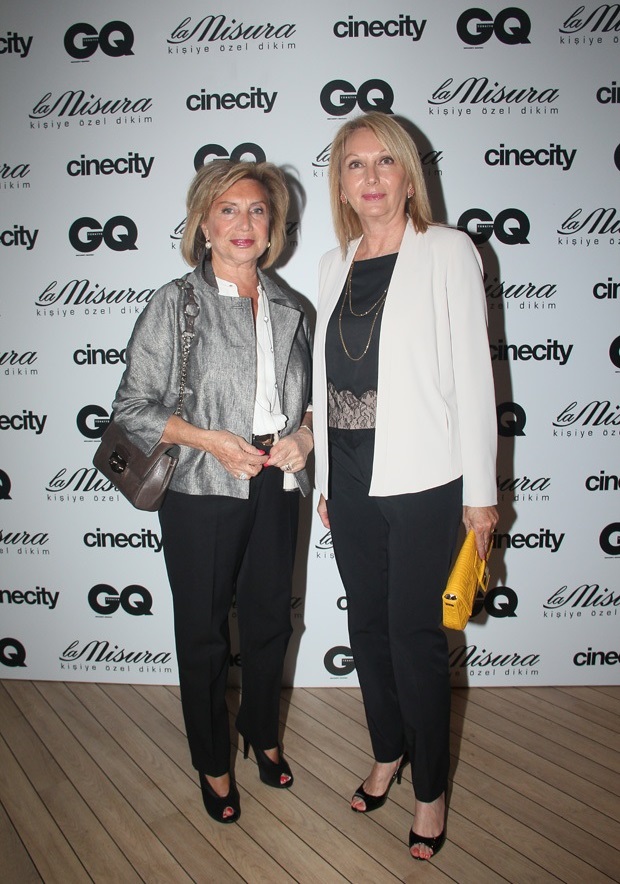 The Great Gatsby gala gecesi