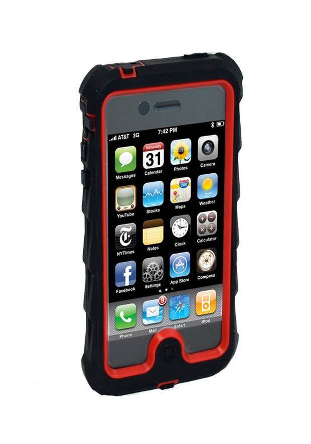 iPhone 5'inizi giydirin