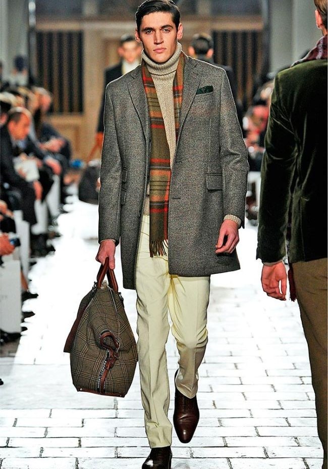 Hackett London Sonbahar / Kış 2013