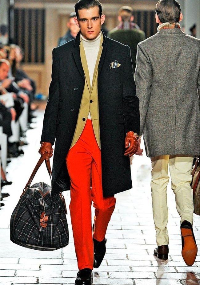 Hackett London Sonbahar / Kış 2013