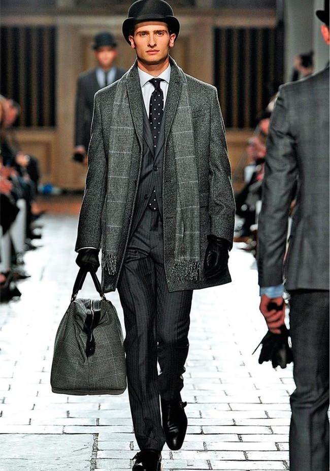 Hackett London Sonbahar / Kış 2013