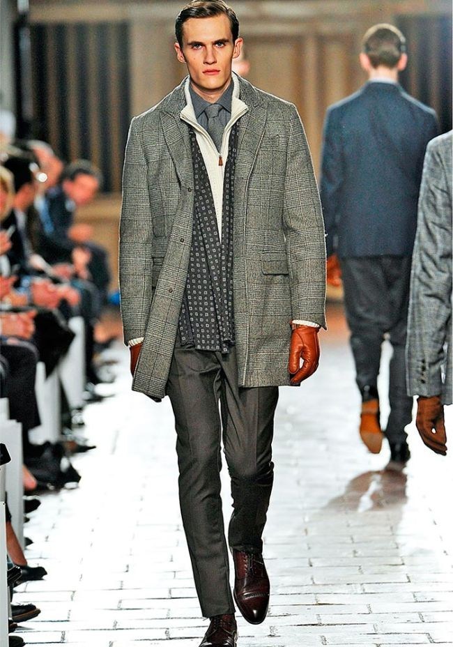 Hackett London Sonbahar / Kış 2013