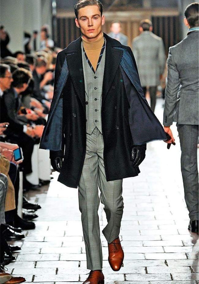 Hackett London Sonbahar / Kış 2013