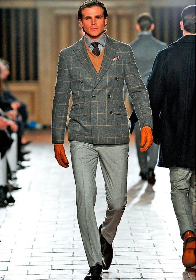 Hackett London Sonbahar / Kış 2013