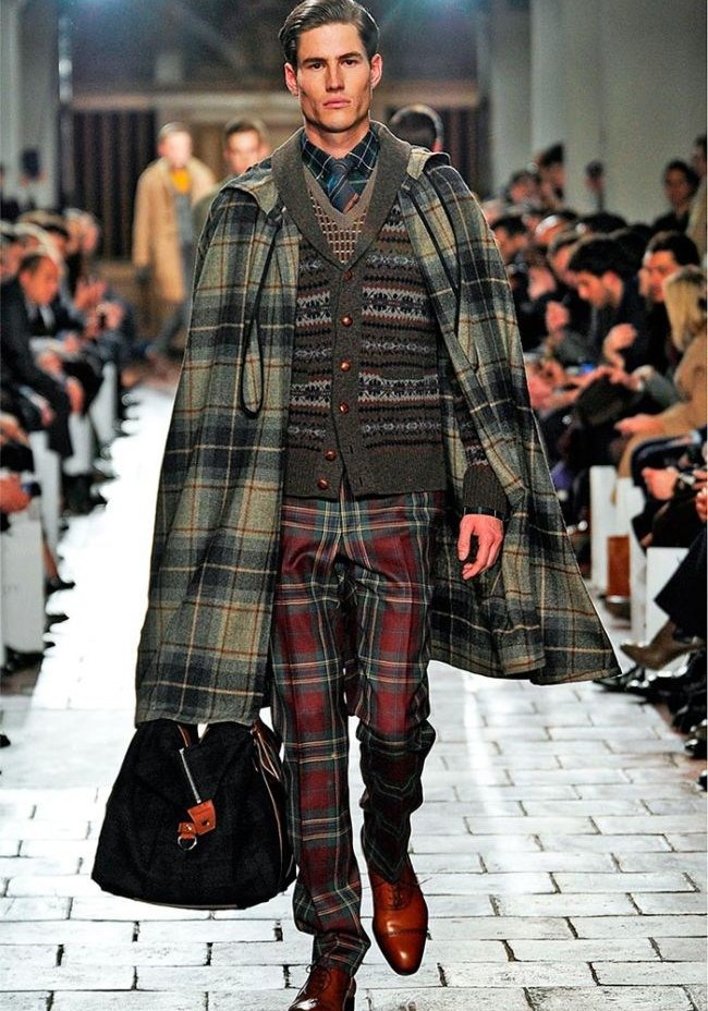 Hackett London Sonbahar / Kış 2013