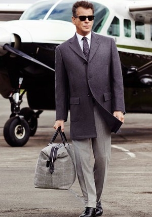 Eski Bond'un yeni tarzı