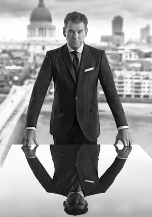 Eski Bond'un yeni tarzı