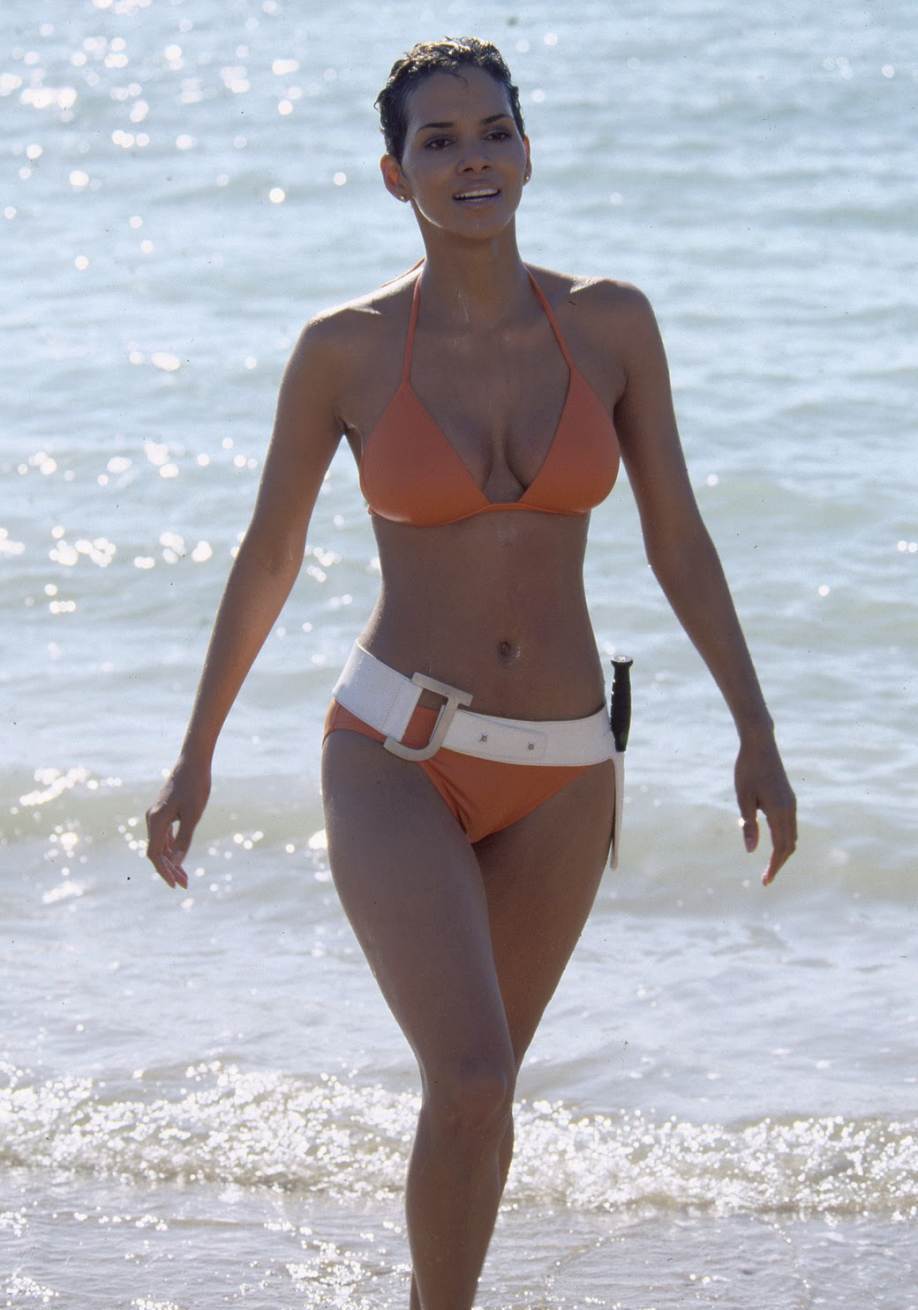 Hollywood’un dişi savaşçıları