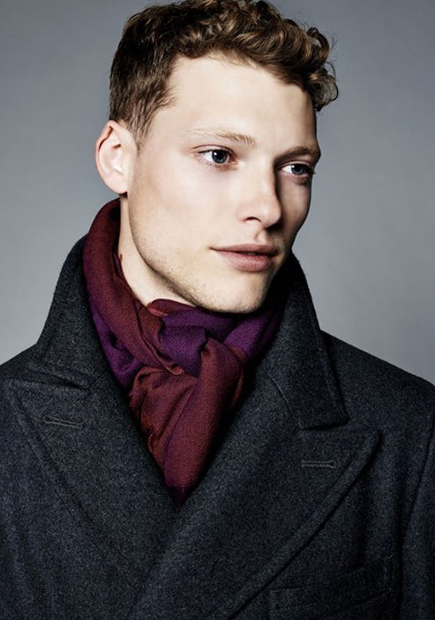 Patrick Grant, Debenhams için tasarladı