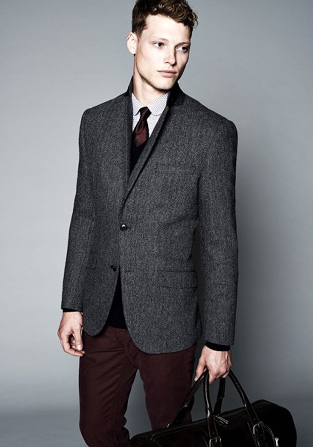 Patrick Grant, Debenhams için tasarladı