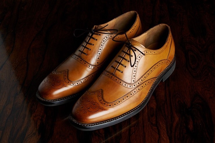 Patrick Grant, Debenhams için tasarladı