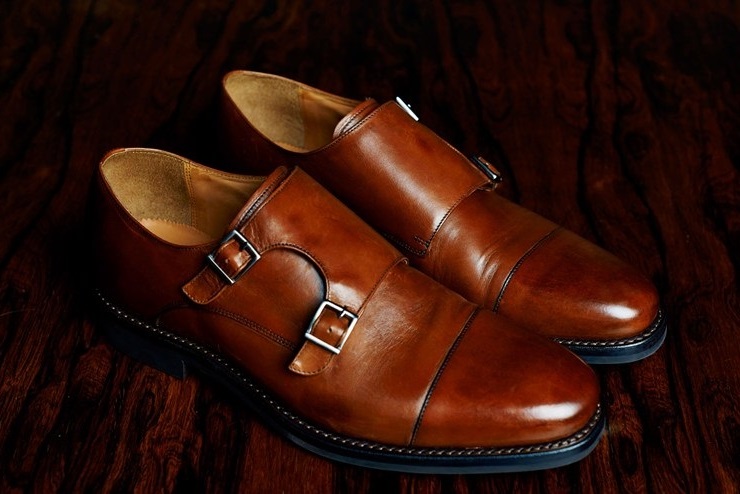 Patrick Grant, Debenhams için tasarladı